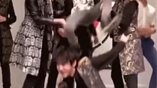 【Hoshi】天雷一响 权仓登场