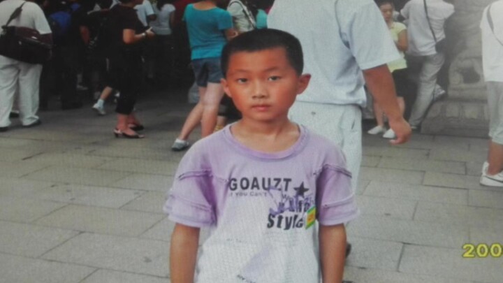 If my nine-year-old self were to meet me now, I’m sure I’d be totally baffled!