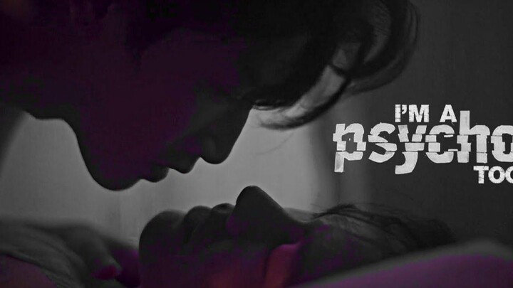 BL เวกัส ✘ พีท Psycho Too KinnPorsche