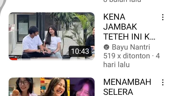 akun google saya kalo kehapus