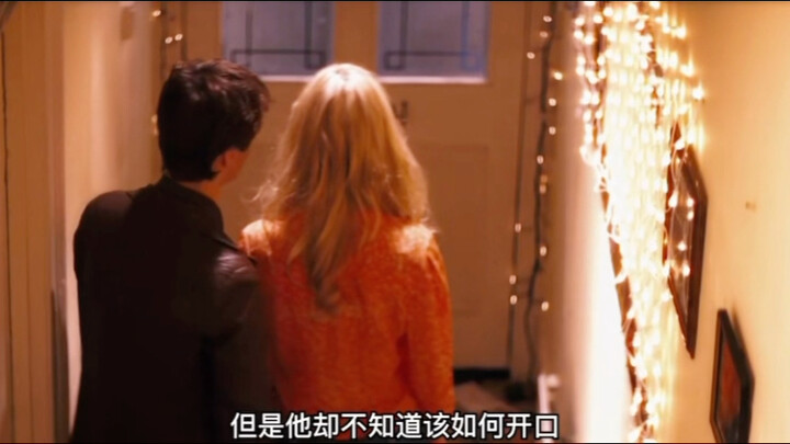 Chàng trai có thể tạm dừng thời gian, rồi nảy ra ý nghĩ xấu…