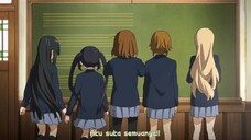 K-ON season 2 eps 21