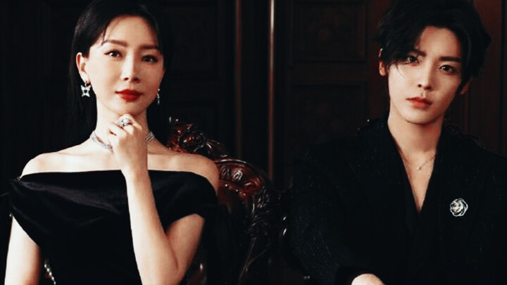 Rich siblings?! no Vision of a Sage's Love | Hou Minghao Chen Shu | The Raising of a Little Wolf Dog