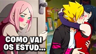 MEMES DE NARUTO SHIPPUDEN | Memes em Imagens #124