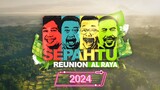 Sepahtu Reunion Al Raya EP4 (2024)