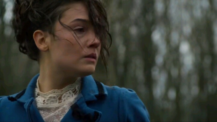 Seeking persephone ep 4 (finale)