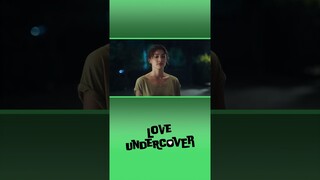 All The Gates Open To You - Love Undercover #shorts