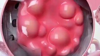 Pink tentacles? Strange XP has increased again! UBC-404 adult subspecies of the tracing tentacle cre
