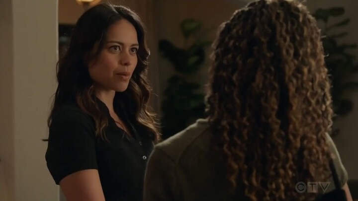 The Rookie Season 8 Episode 4