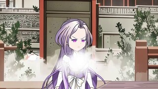 Episode 124: The End is also the Beginning, Five Emperors Break Through the Sky
