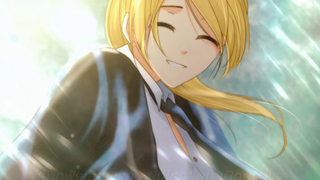 Nightcore My Girl รักหมดใจไร้สำรอง - โรคแอบชอบ♛ ♕