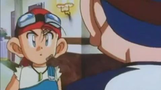 Let's And Go MAX Episode 02 | Subtitle Indonesia