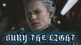 【Devil May Cry 5】 Virgil GMV Hãy chôn vùi ánh sáng! "Sức mạnh chỉ vượt qua khi bạn bảo vệ được người