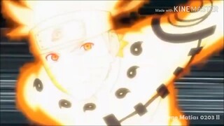 naruto  opening 12 (AMV)