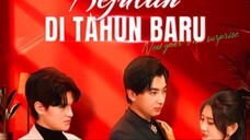 [Dracin] Kejutan di Tahun Baru Eps 18 - Sub Indo