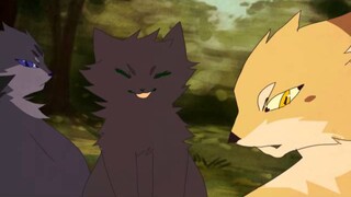 [warriors amv] ѕσмєωнєяє єℓѕє ιηѕтєα∂