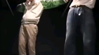 EXO三大主舞集合！KAI—Rover舞蹈挑战