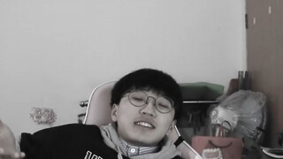 Saya sebenarnya punya anak dengan seseorang yang 50 tahun lebih tua dari saya