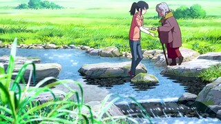 AMV - Kimi No Nawa