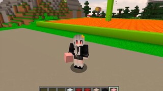 SAMMY XÂY NHÀ SIÊU AN TOÀN CHỐNG ZOMBIE TRONG MINECRAFT
