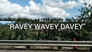 [gsarci original song] ravey wavey davey (featuring cynaptiic)