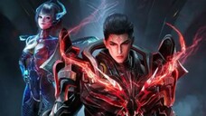 Swallowed star Eps 200 sub indo