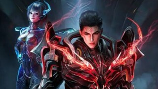 Swallowed star Eps 200 sub indo