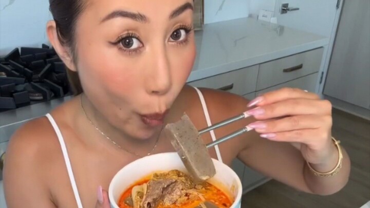 Today I am cooking my favorite food Malatang