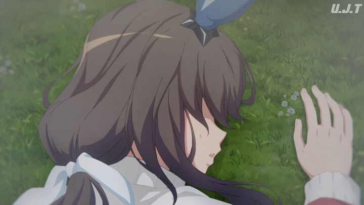 Uma Musume- Pretty Derby - Đường đến đỉnh cao - Tập 3