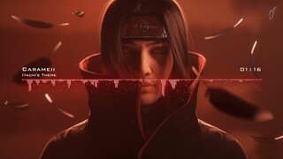 NARUTO: Itachi's Theme (Senya) [Epic Orchestral Cinematic Remix]