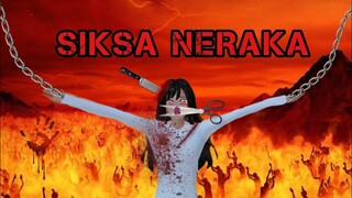 SIKSA NERAKA || DRAMA SAKURA SCHOOL SIMULATOR HORROR