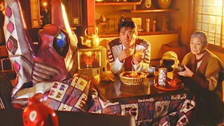 “至此，艺术已成！”