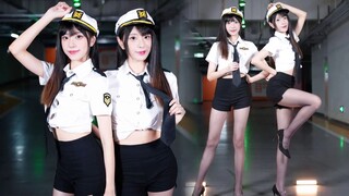 和双胞胎小女警说出你的愿望吧❤️genie
