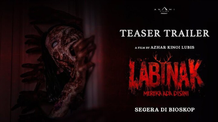 LABINAK - Official Trailer