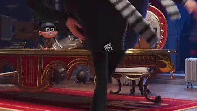 #FilmDespicable Me untuk Minion, berhentilah memperlakukanku sebagai temanmu dan perlakukan aku seba