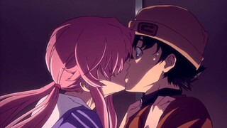 Mirai nikki amv