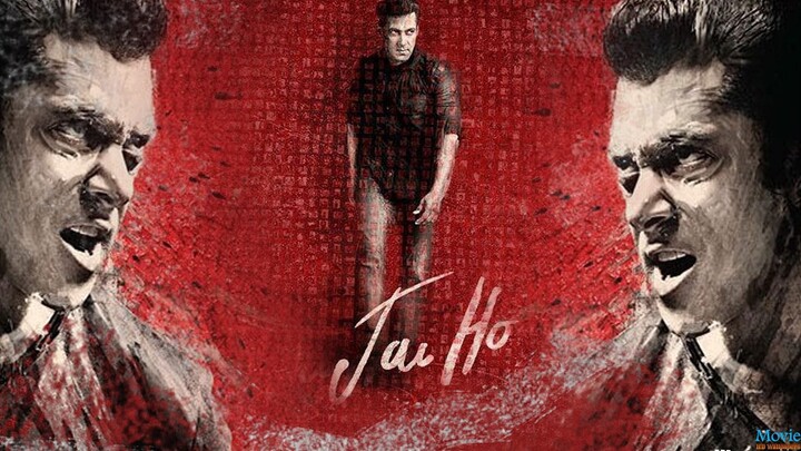 Jai Ho ! Salman Khan Superhit Movie