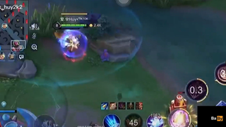 em bé liên quân 19 #baby