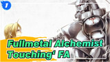 Fullmetal Alchemist
Touching‘ FA_1