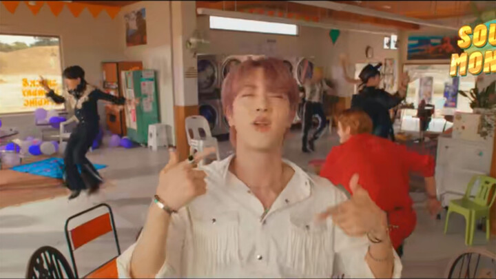 [Music]Cover <Permission to Dance>|BTS