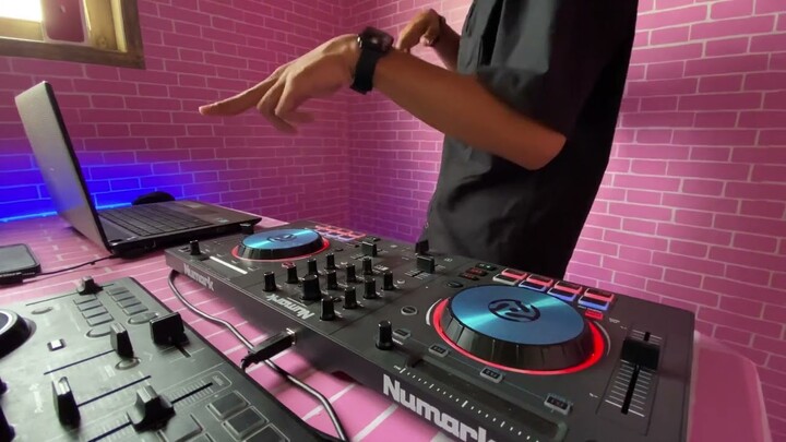 DJ Oh Sayang Ngana Ini Bagaimana X Akimilakuo ( Mashup Fluit ) 2022
