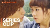 Woodsy sexual tension with my crush, his ex & his hot brother | J Drama | A Girl & 3 Sweethearts