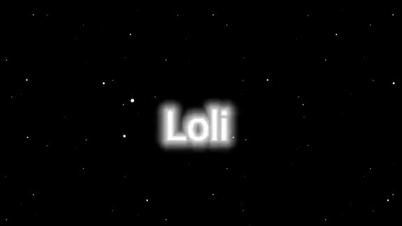 Loli 😍😍