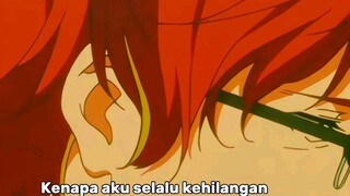 terasa begitu menyakitkan 🙃🙃