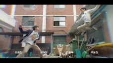 high school return as for gangster episode 11