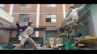 high school return as for gangster episode 11