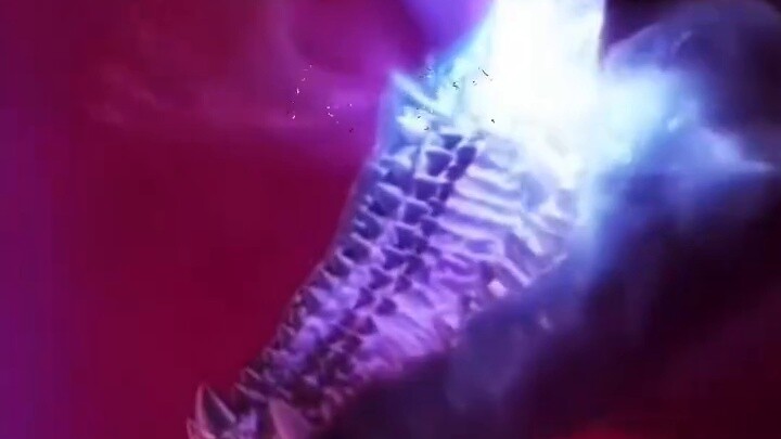 [Debate] Singularity Godzilla VS All Chinese Mythology (Sure enough, the G series's presence still d