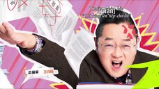 Hôm Nay Phải Cố Lên EP 37 [Sub Việt]