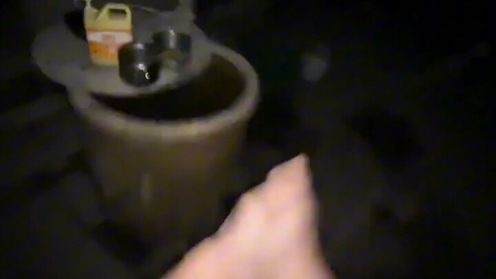 Web Celebrity Profiles, Episode 31: The Elevator Ceiling