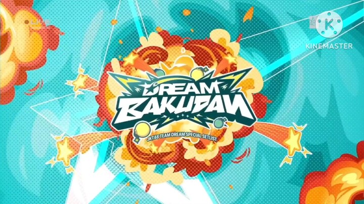 Dream Bakudan Full Show JKT48 18-4-2026